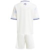 Maglia ufficiale Aston Villa Alternativa 2025-26 per Bambino